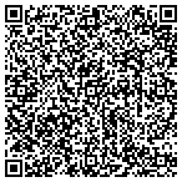 QR-код с контактной информацией организации Золотая царицына палата