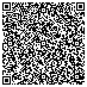 QR-код с контактной информацией организации Колосок, детский сад, пос. Элита