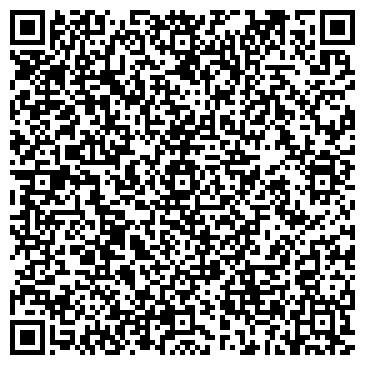 QR-код с контактной информацией организации ШиК, сеть салонов штор, карнизов и жалюзи