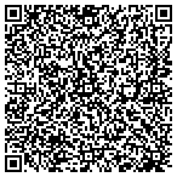 QR-код с контактной информацией организации Дом Бурганова