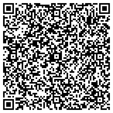QR-код с контактной информацией организации Детский сад №37, Теремок, г. Железногорск