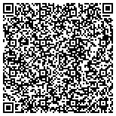 QR-код с контактной информацией организации Детский сад №215, комбинированного вида