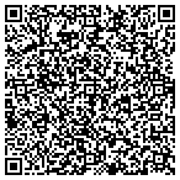 QR-код с контактной информацией организации Лестничных дел Мастера