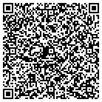 QR-код с контактной информацией организации Патриаршие палаты