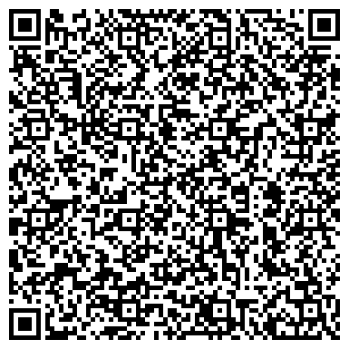 QR-код с контактной информацией организации Глория, салон-парикмахерская, ИП Максимова С.Б.