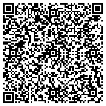 QR-код с контактной информацией организации Техникпартс