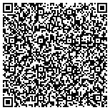 QR-код с контактной информацией организации Детский сад №58, Гнездышко, г. Железногорск
