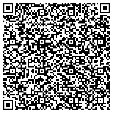 QR-код с контактной информацией организации Детский сад №12, Солнышко, г. Дивногорск