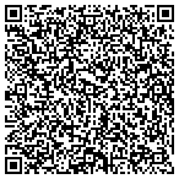QR-код с контактной информацией организации Детский сад №325, Василек