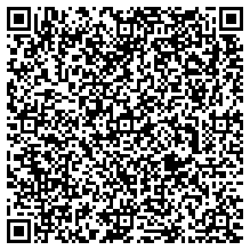 QR-код с контактной информацией организации Айсберг, рекламная компания, ООО Визуал