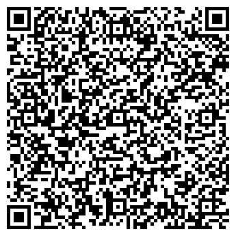 QR-код с контактной информацией организации Теремной дворец