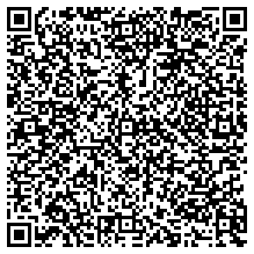 QR-код с контактной информацией организации ООО Торговый дом стройматериалов