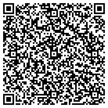 QR-код с контактной информацией организации Портал Северного Кавказа