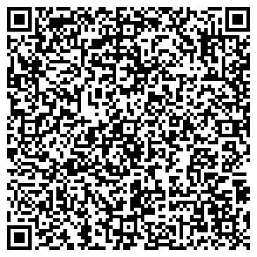 QR-код с контактной информацией организации Детский сад №62, Улыбка, г. Железногорск