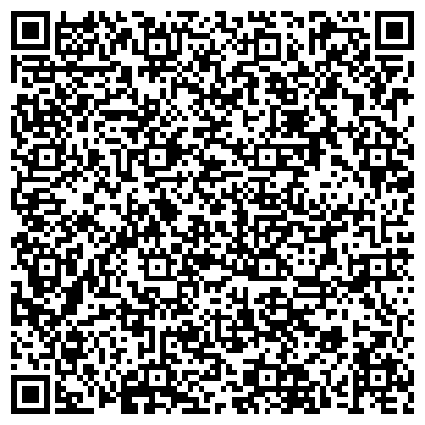 QR-код с контактной информацией организации Детский сад №59, Солнечный, г. Железногорск