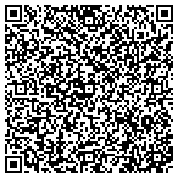QR-код с контактной информацией организации Детский сад №66, Аистенок