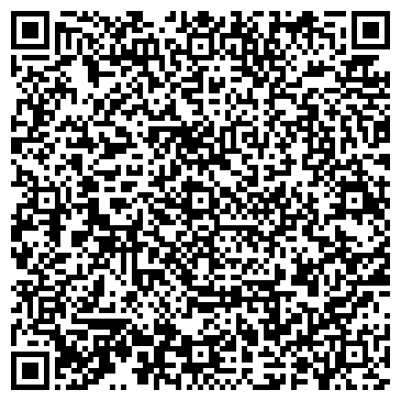 QR-код с контактной информацией организации Визит КМВ