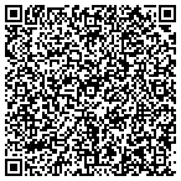 QR-код с контактной информацией организации "Музей барона Мюнхгаузена"