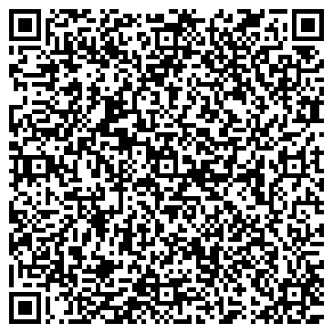 QR-код с контактной информацией организации Детский сад №45, Малыш, г. Железногорск