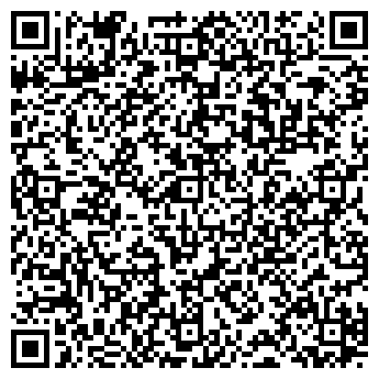 QR-код с контактной информацией организации Благовещенский собор