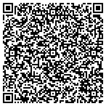 QR-код с контактной информацией организации Текстильный двор