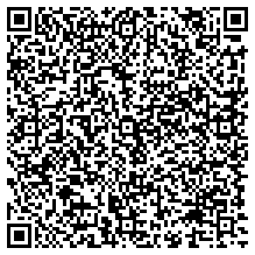 QR-код с контактной информацией организации Мир Красоты