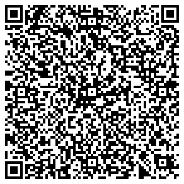QR-код с контактной информацией организации Музей серебряного века