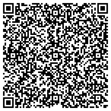 QR-код с контактной информацией организации Тракпартс-Грузовик