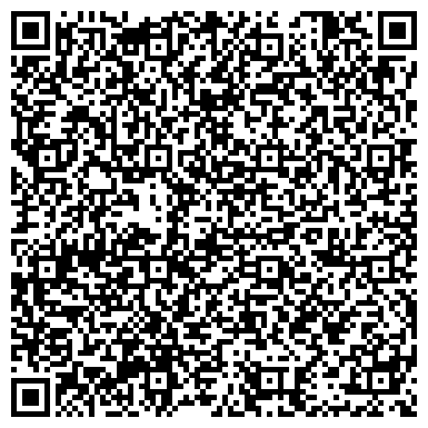 QR-код с контактной информацией организации Лидертекстиль, магазин штор, карнизов и текстиля для дома