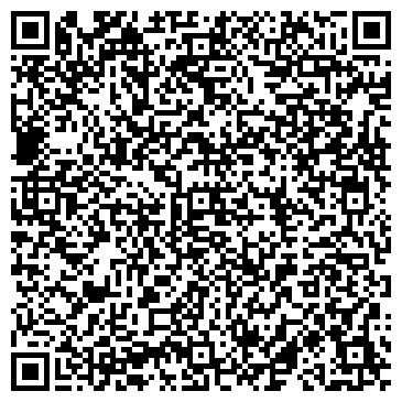 QR-код с контактной информацией организации Общественно-информационный сайт г. Лермонтова