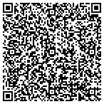 QR-код с контактной информацией организации Музей им. И.С. Тургенева