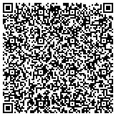 QR-код с контактной информацией организации Информационный портал Минераловодского городского округа