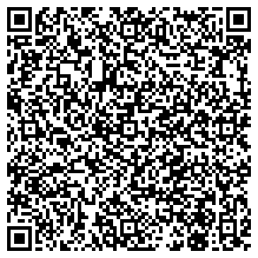 QR-код с контактной информацией организации Электрон