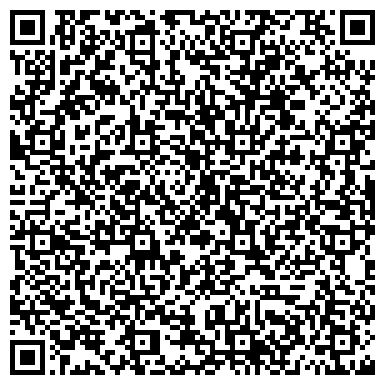 QR-код с контактной информацией организации Музей истории русской водки