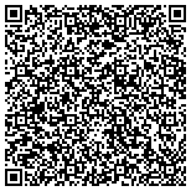 QR-код с контактной информацией организации Детский сад №72, Дельфиненок, г. Железногорск