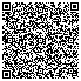 QR-код с контактной информацией организации Музей Ю.В. Никулина