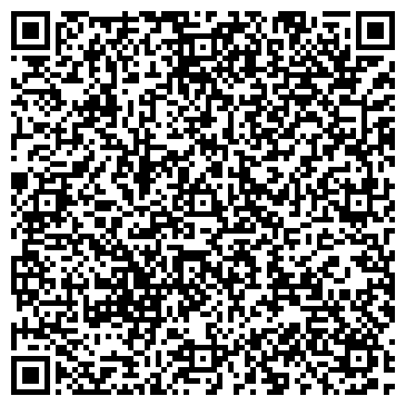 QR-код с контактной информацией организации ООО Исейдон