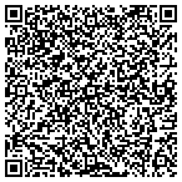 QR-код с контактной информацией организации Детский сад №13, Малыш, г. Дивногорск