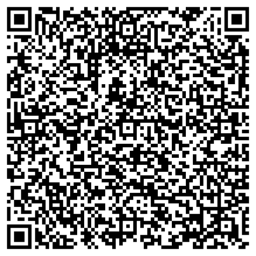 QR-код с контактной информацией организации Буратино-Пиноккио