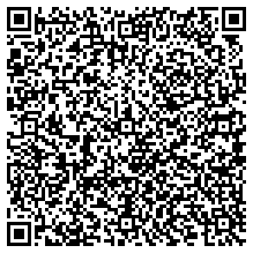 QR-код с контактной информацией организации ИП Овсянников А.В.