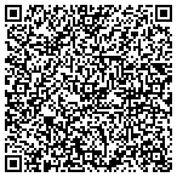 QR-код с контактной информацией организации Музей русской иконы