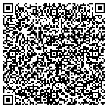 QR-код с контактной информацией организации Музей истории Лефортово
