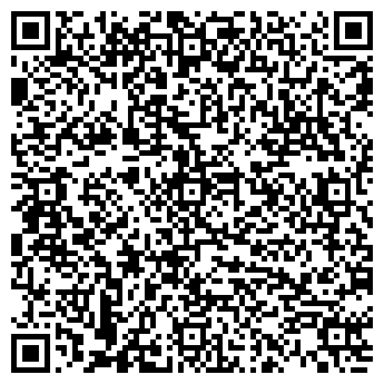 QR-код с контактной информацией организации Есаульский детский сад