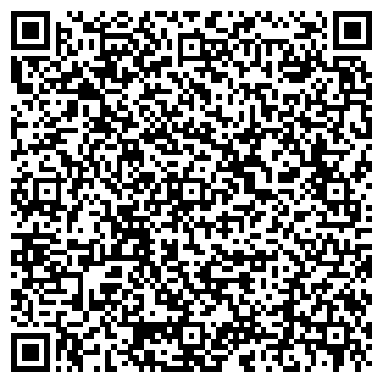 QR-код с контактной информацией организации Пятигорский информационно-туристский портал