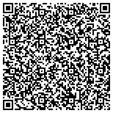 QR-код с контактной информацией организации Бархатовский детский сад, общеразвивающего вида