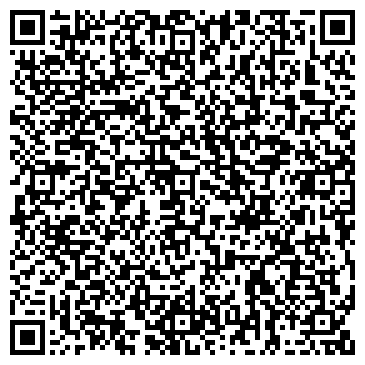 QR-код с контактной информацией организации Детский сад №4, Чебурашка, с. Овсянка