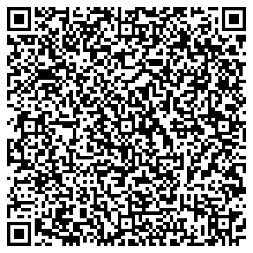 QR-код с контактной информацией организации Емельяновский детский сад №1