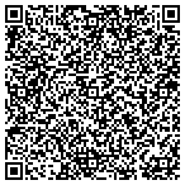 QR-код с контактной информацией организации Емельяновский детский сад №2, Светлячок