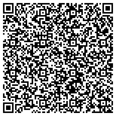 QR-код с контактной информацией организации ЗАО МежРегионРесурс