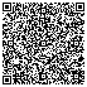 QR-код с контактной информацией организации ООО ПолиФарм